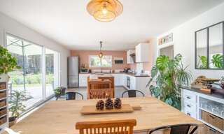 Maison 4 Pièces 121 m² à vendre à Tosse (40230)