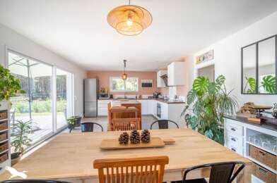 Maison 4 pièces 549928 €