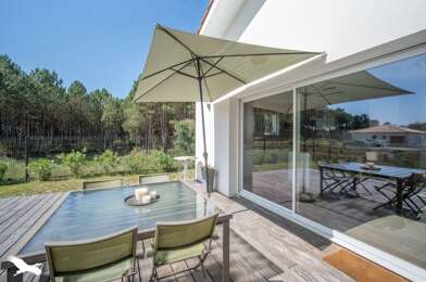 Maison 4 pièces 549928 €