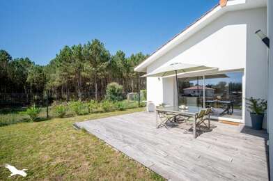 Maison 4 pièces 549928 €