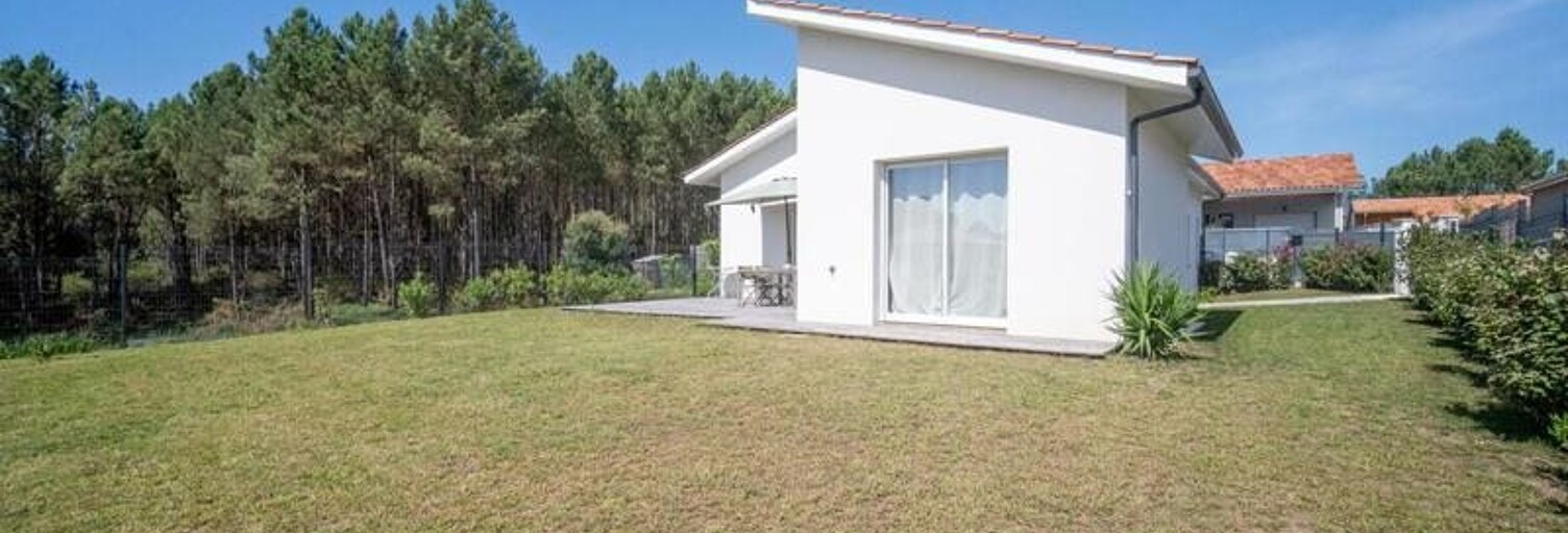 Maison 4 Pièces 121 m² à vendre à Tosse (40230)