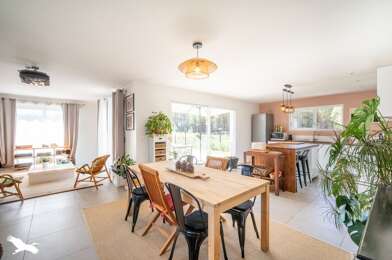 Maison 4 pièces 549928 €