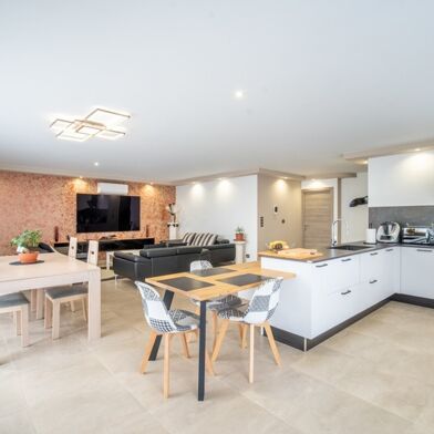 Maison 4 pièces 598000 €