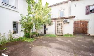 Appartement 3 Pièces 99 m² à vendre à Saint-Vincent-de-Tyrosse (40230)