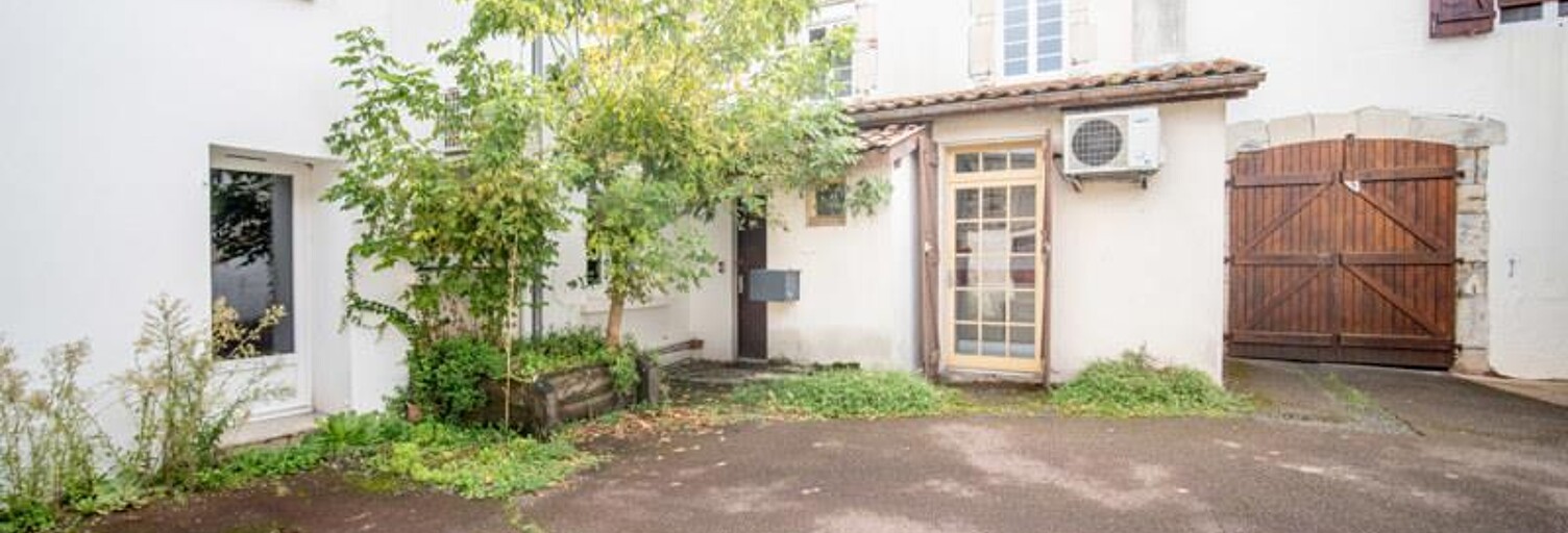 Appartement 3 Pièces 99 m² à vendre à Saint-Vincent-de-Tyrosse (40230)