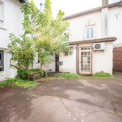 Appartement 3 pièces 213000 €