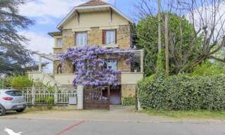 Maison 5 Pièces 92 m² à vendre à Aubergenville (78410)