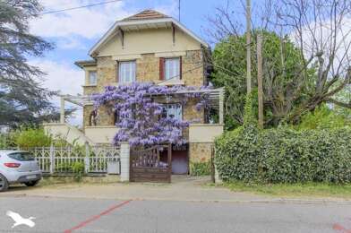Maison 5 pièces 315000 €