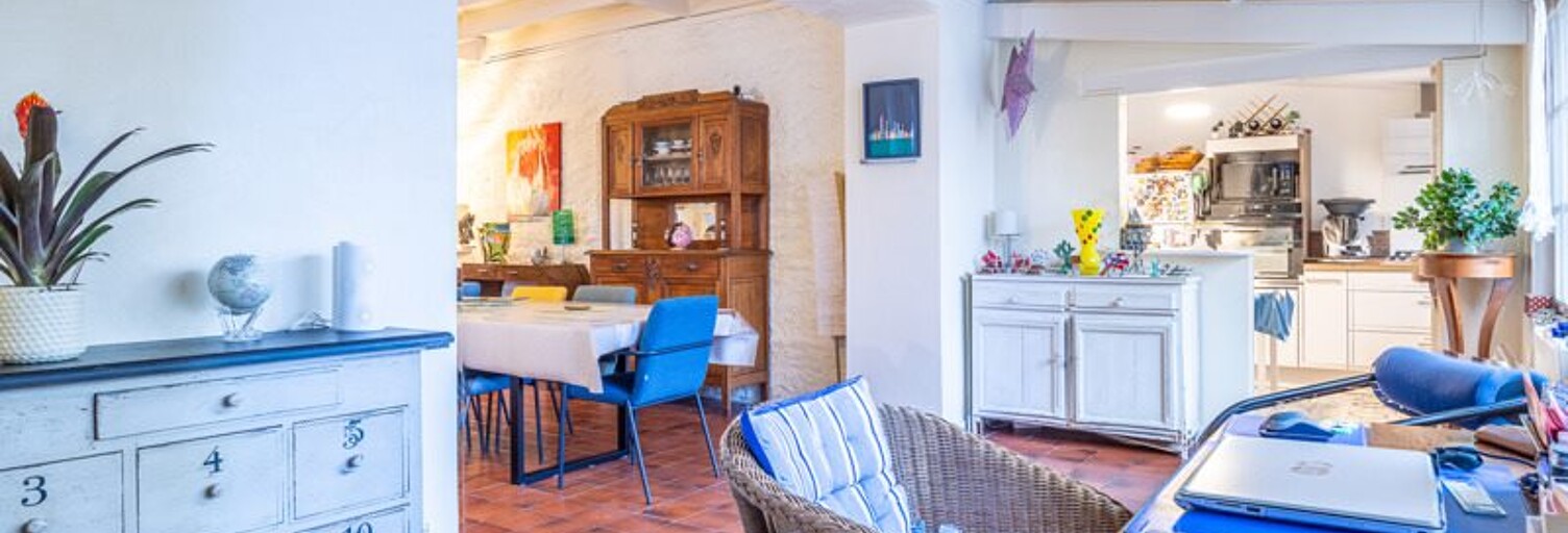 Maison 5 Pièces 130 m² à vendre à Niort (79000)