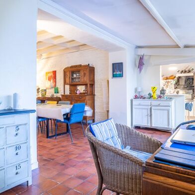 Maison 5 pièces 284500 €