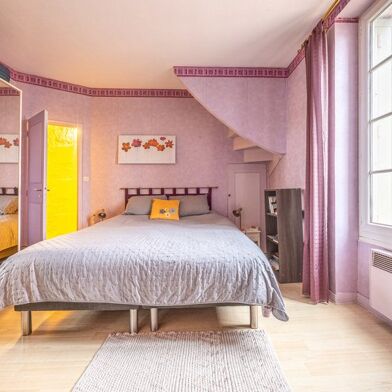 Maison 5 pièces 284500 €