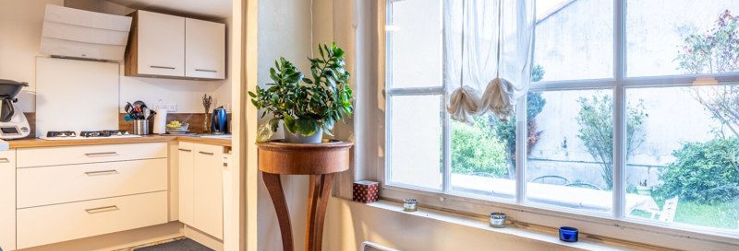 Maison 5 Pièces 130 m² à vendre à Niort (79000)