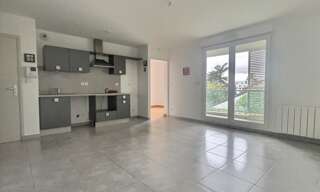 Appartement 2 Pièces 40 m² à vendre à Caluire-et-Cuire (69300)