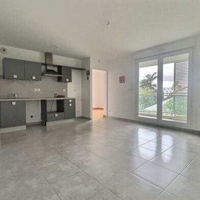 Appartement 2 pièces 239000 €