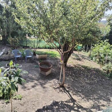 Maison 3 pièces 124890 €