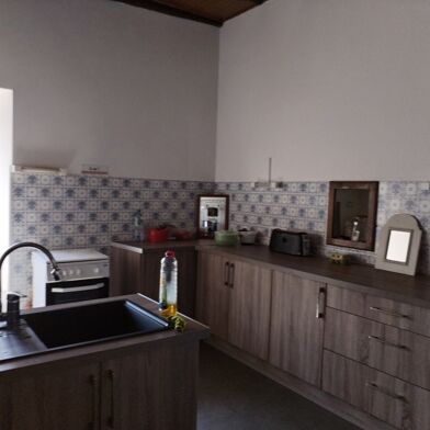 Maison 3 pièces 124890 €