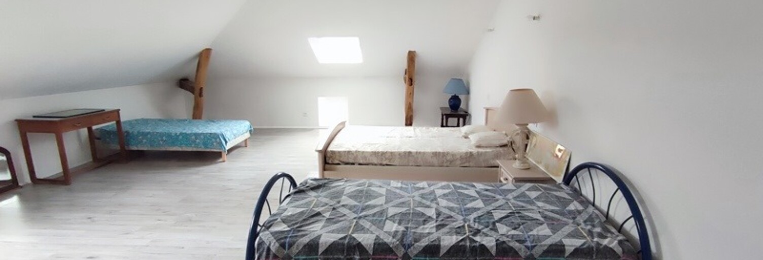 Maison 3 Pièces 84 m² à vendre à Sousceyrac-en-Quercy (46190)