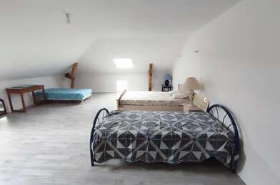 Maison 3 pièces 124890 €