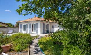 Maison 5 Pièces 121 m² à vendre à Andernos-les-Bains (33510)