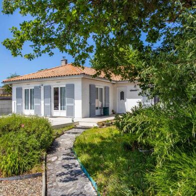 Maison 5 pièces 550000 €