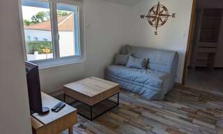 Maison 2 Pièces 33 m² à vendre à Bourcefranc-le-Chapus (17560)