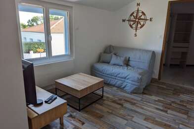 Maison 2 pièces 145800 €