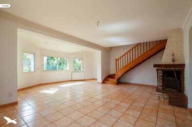 Maison 6 pièces 412700 €