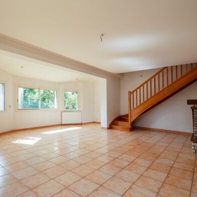 Maison 6 pièces 412700 €