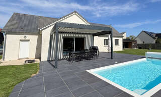 Maison 7 Pièces 143 m² à vendre à Beaune (21200)