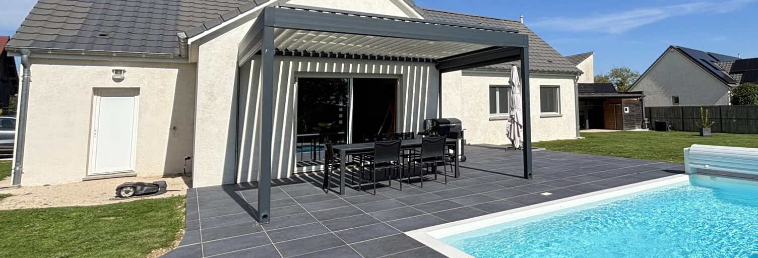 Maison 7 Pièces 143 m² à vendre à Beaune (21200)