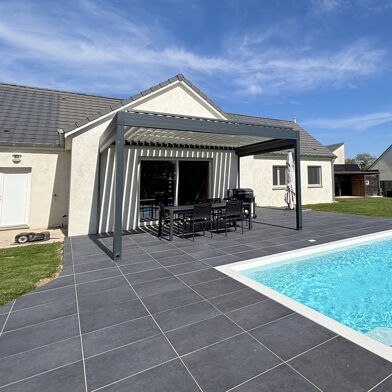 Maison 7 pièces 439000 €