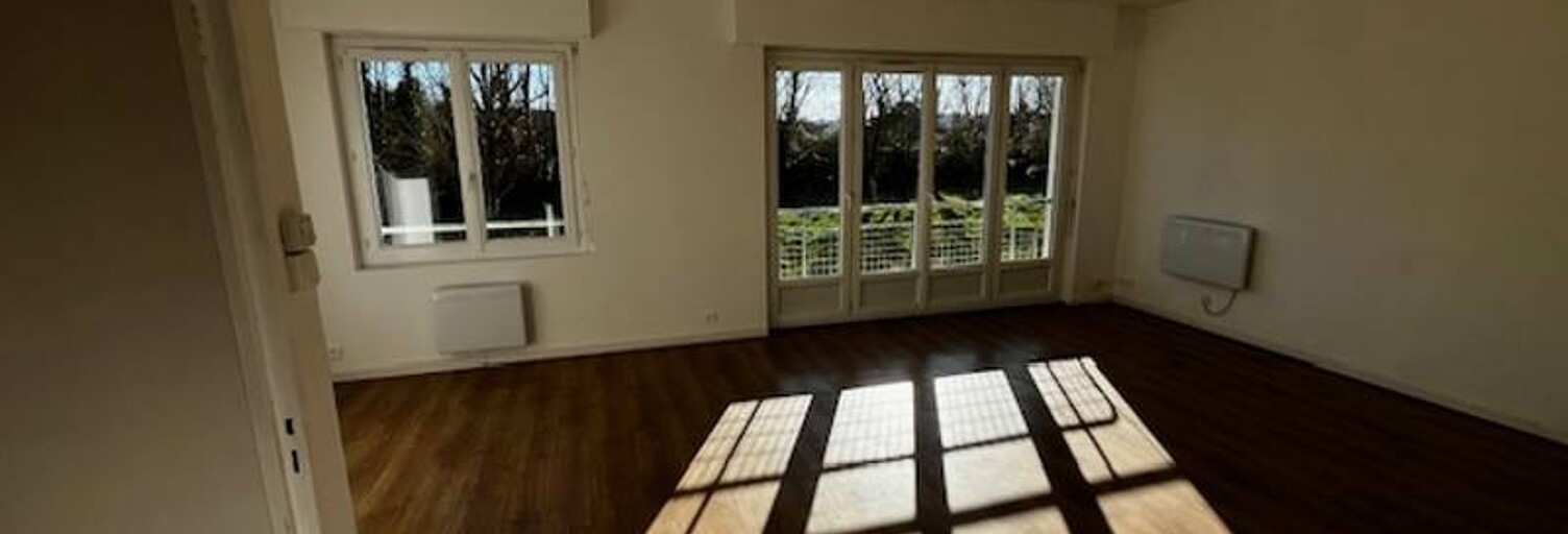 Appartement 3 Pièces 62 m² à vendre à Pineuilh (33220)