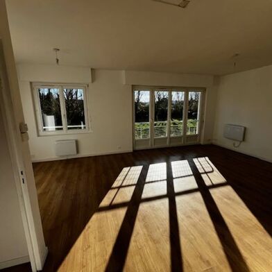 Appartement 3 pièces 54800 €