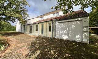 Maison 8 Pièces 180 m² à vendre à Bergerac (24100)