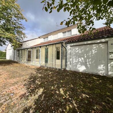 Maison 8 pièces 150000 €