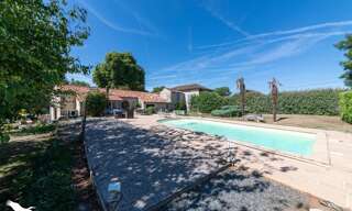 Maison 10 Pièces 260 m² à vendre à Saint-Antonin-Noble-Val (82140)