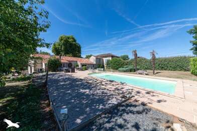 Maison 10 pièces 495000 €