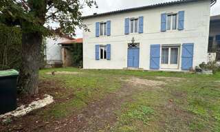 Maison 4 Pièces 184 m² à vendre à Larcan (31800)