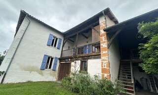 Maison 4 Pièces 184 m² à vendre à Larcan (31800)