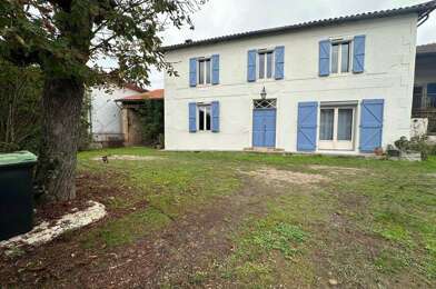 Maison 4 pièces 254000 €