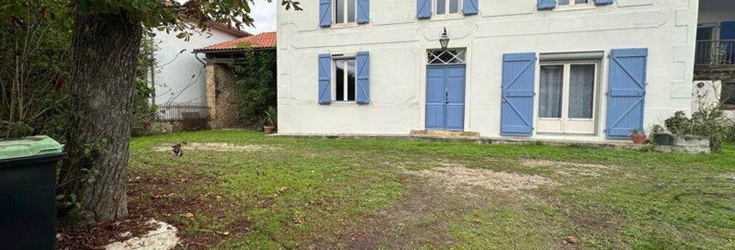 Maison 4 Pièces 184 m² à vendre à Larcan (31800)