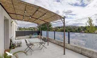 Maison 4 Pièces 84 m² à vendre à Verfeil (31590)