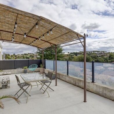 Maison 4 pièces 296000 €