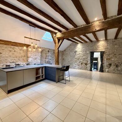 Maison 3 pièces 145800 €