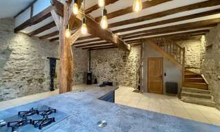 Maison 3 Pièces 115 m² à vendre à Mennetou-sur-Cher (41320)