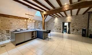 Maison 3 Pièces 115 m² à vendre à Mennetou-sur-Cher (41320)