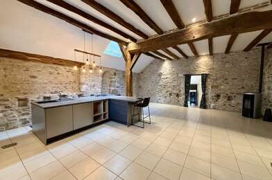 Maison 3 pièces 135000 €
