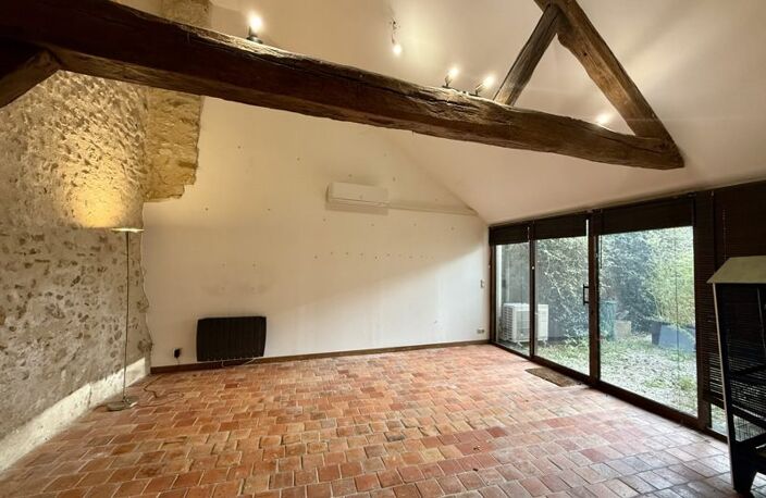 Vente maison 3 pièces 115 m² Mennetou-sur-Cher (41320) — photo 3