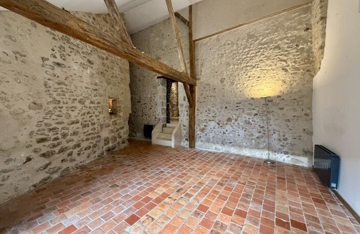 Vente maison 3 pièces 115 m² Mennetou-sur-Cher (41320) — photo 4
