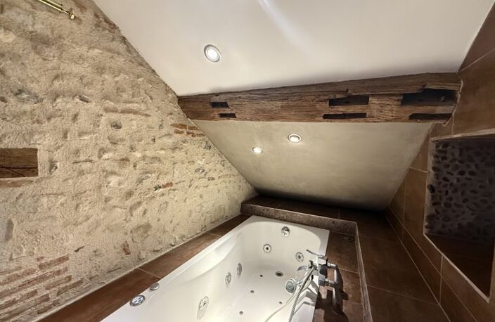 Vente maison 3 pièces 115 m² Mennetou-sur-Cher (41320) — photo 5